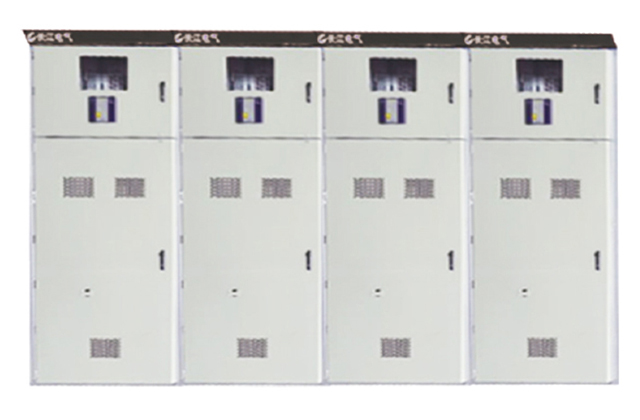 KYN61-40.5 outdoor high voltage AC metal armored removable switchgear
